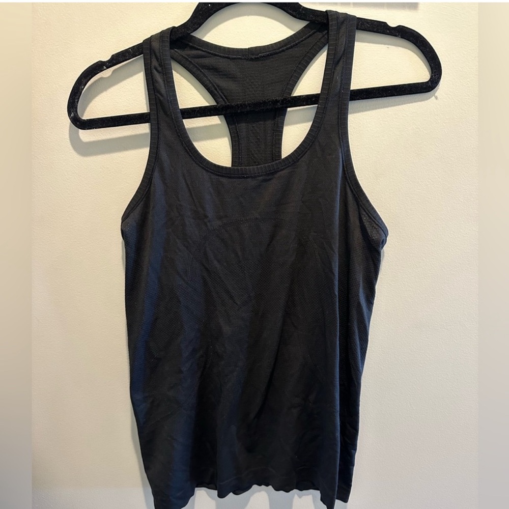 Lululemon Swiftly Tank
